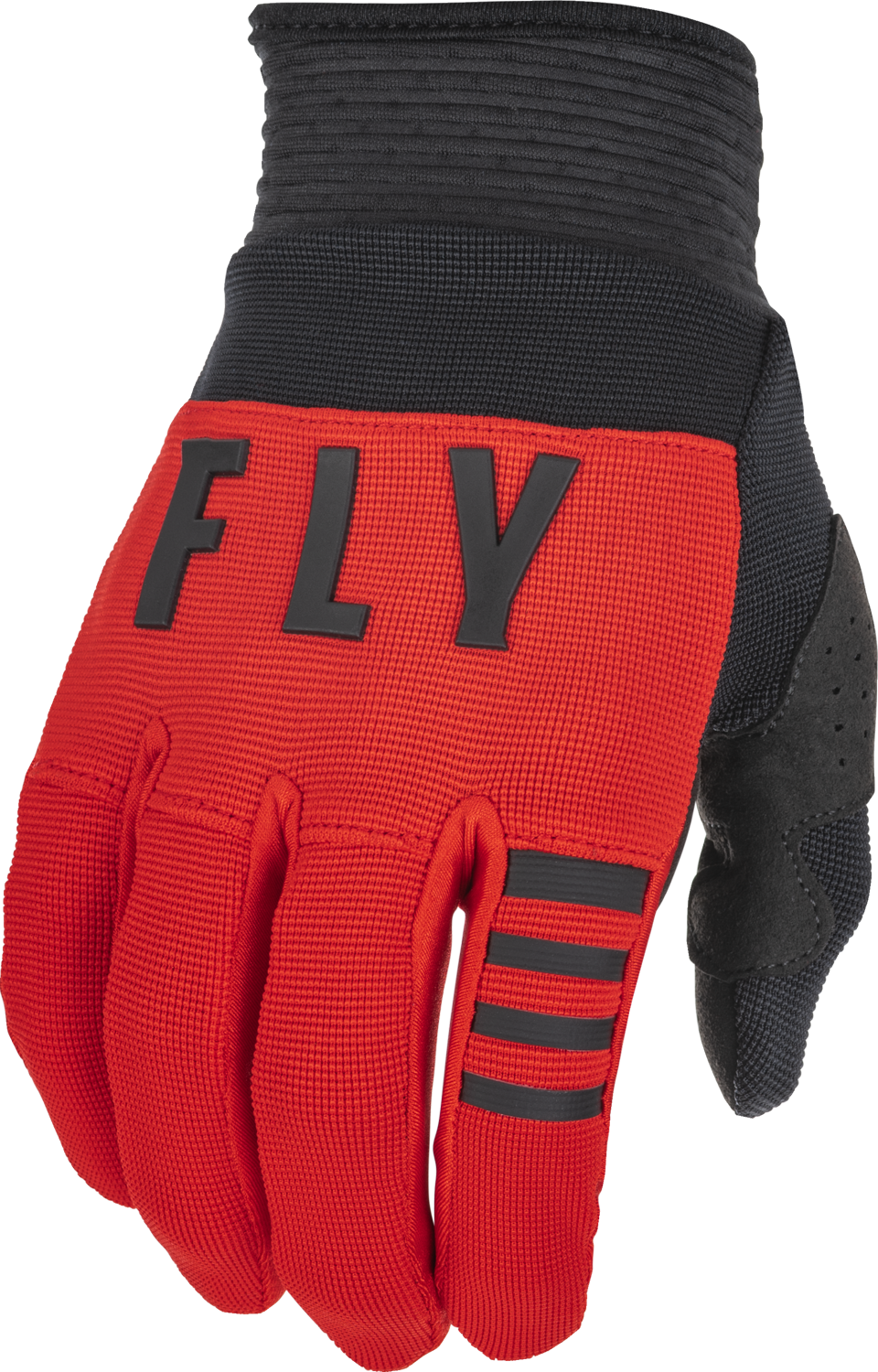 F-16 Racewear Red/Black