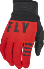F-16 Racewear Red/Black