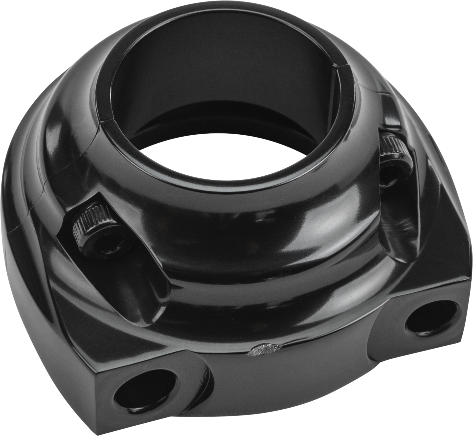 Billet Throttle Clamp