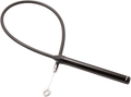 Vinyl Cable Clutch Top Half