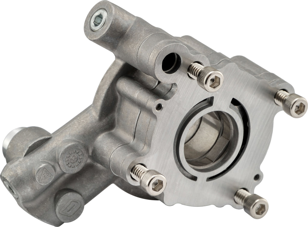 Hi Volume/Pressure Oil Pump