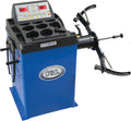 MC205 Wheel Balancer
