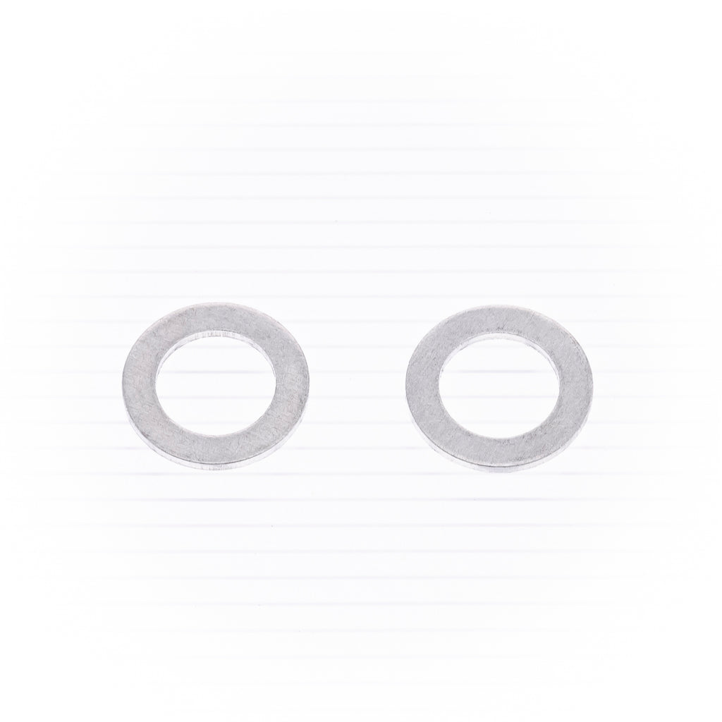 Aluminum Drain Plug Compression Washers