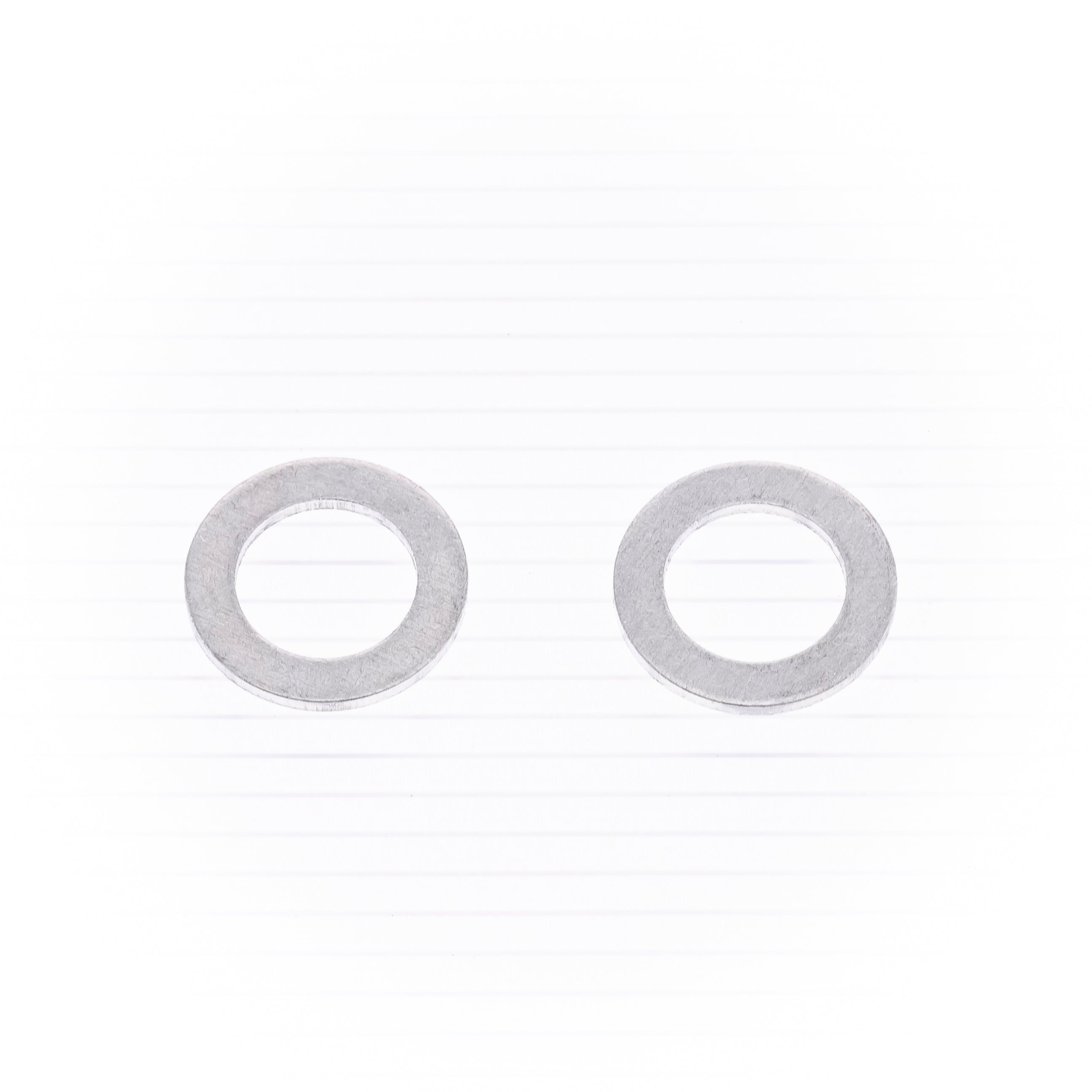 Aluminum Drain Plug Compression Washers