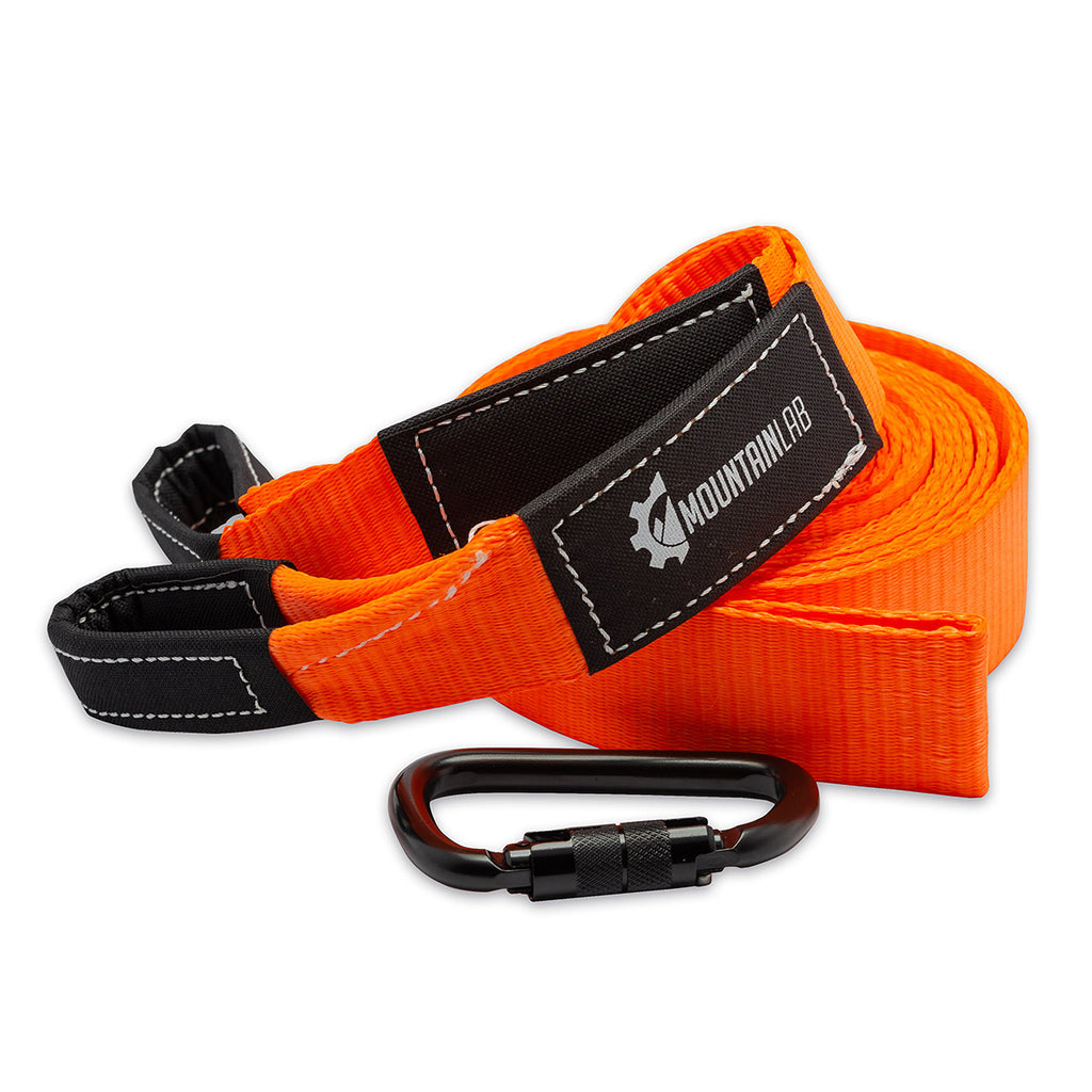 Tow/Recovery Strap