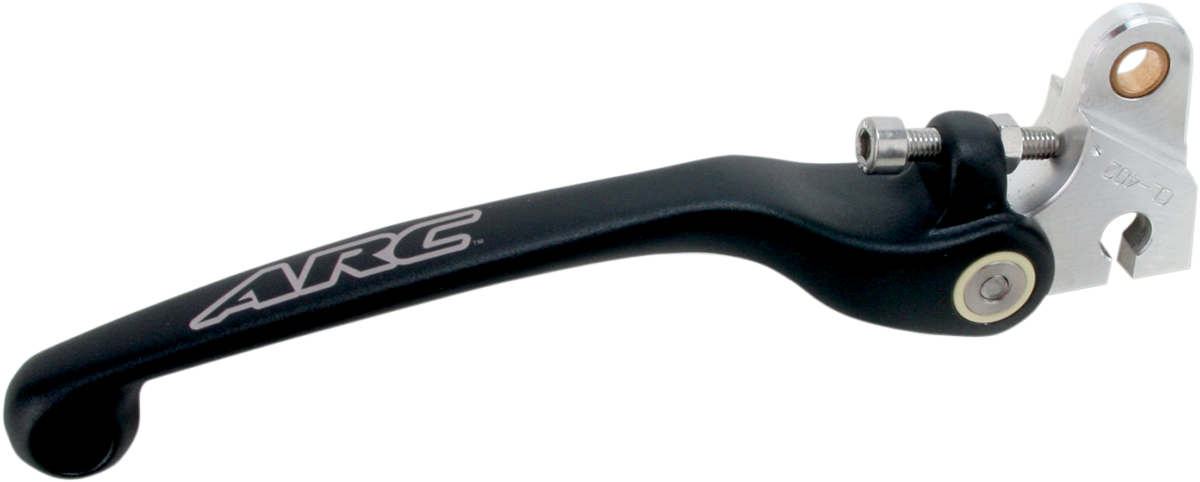Forged Clutch Lever