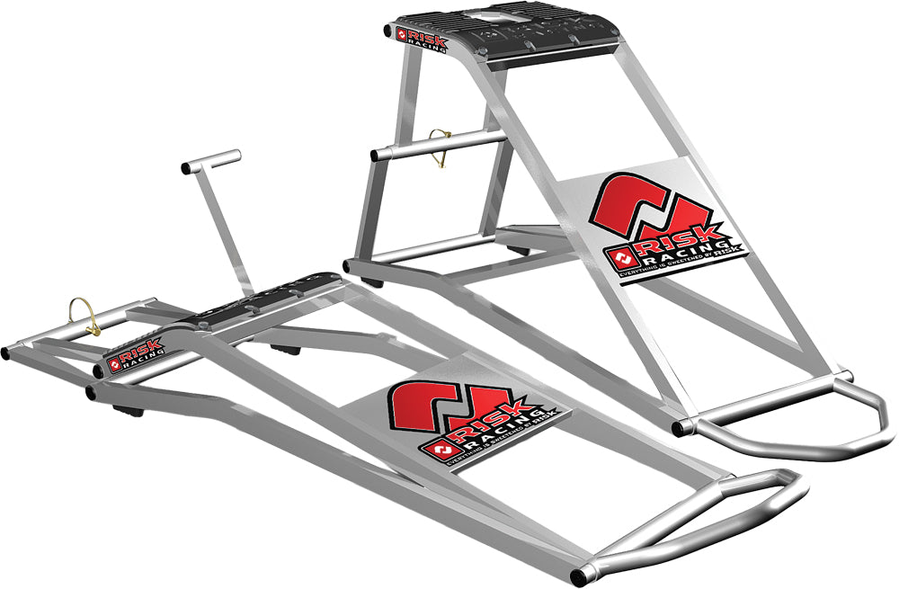 Ride-On-Lift