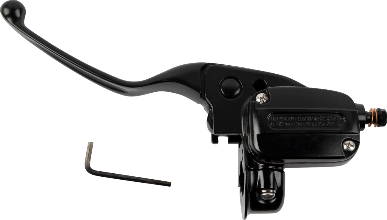 Clutch Master Cylinder Assembly