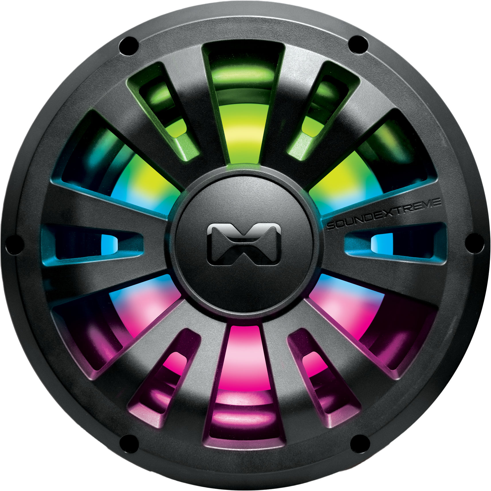 10" Wired Speaker