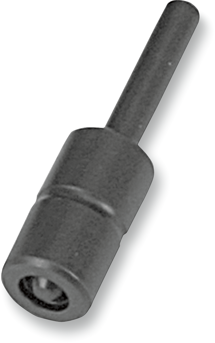 Cutting & Riveting Replacement Pin