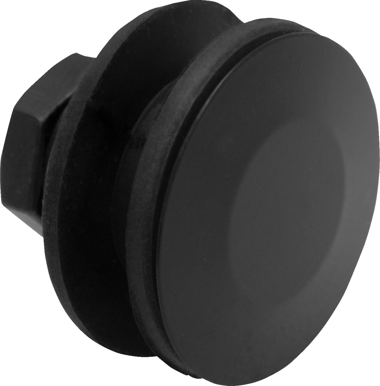 Low-Profile Attachment Assembly