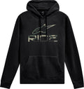 Ride Camo Hoodie V3