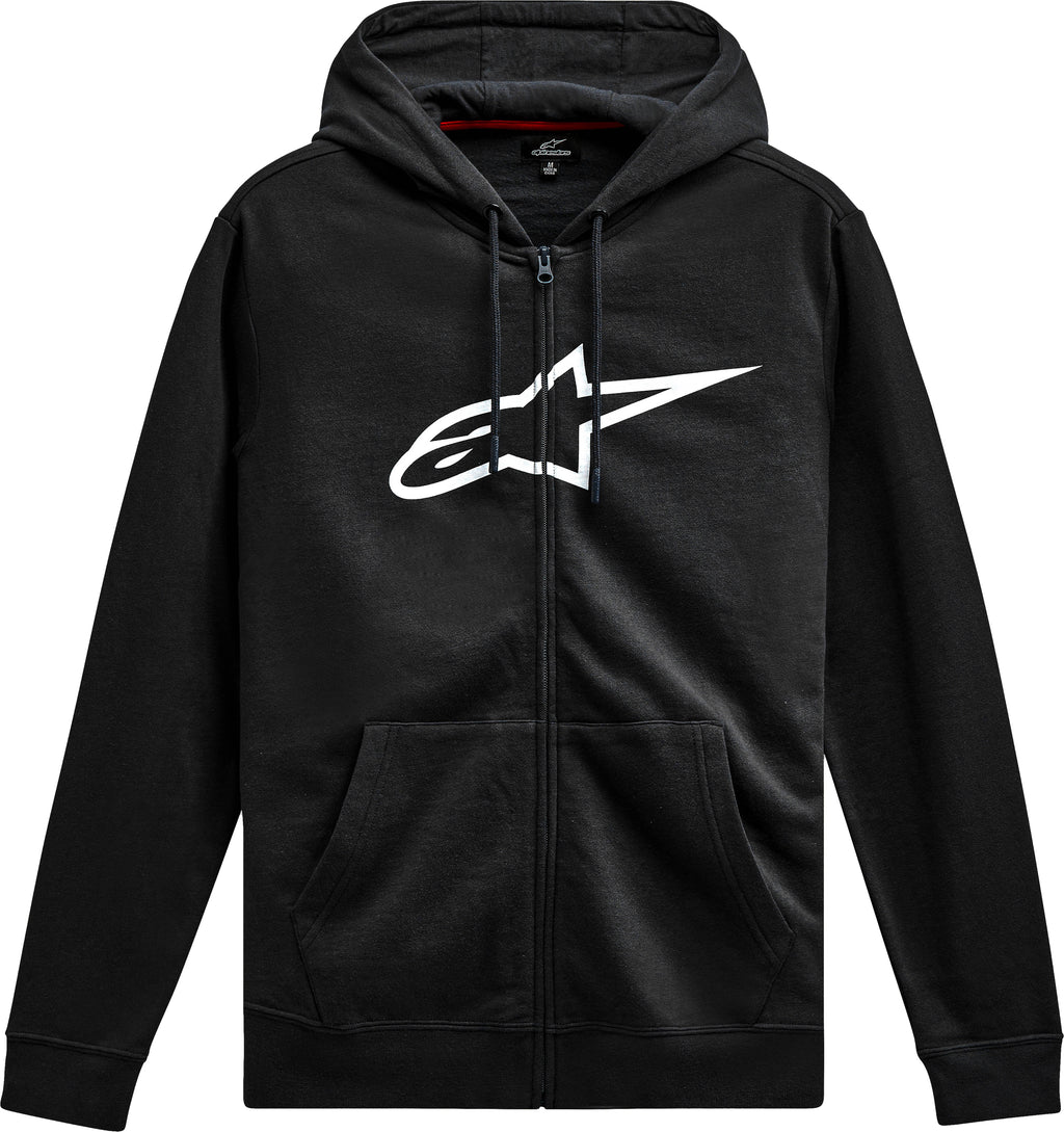 Ageless Zip Hoodie V3