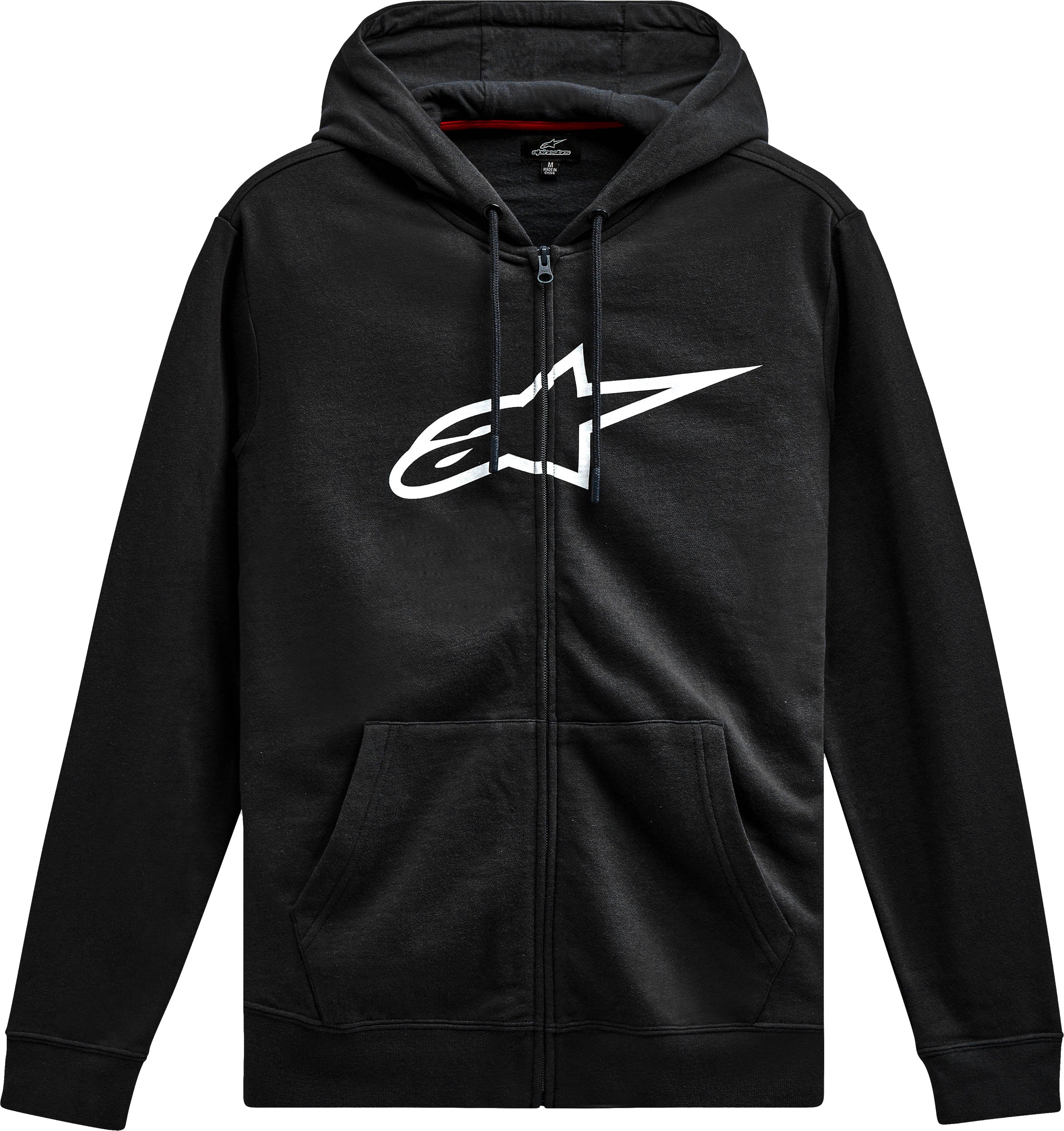 Ageless Zip Hoodie V3