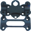 1-1/8" Handlebar Adaptor