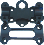 1-1/8" Handlebar Adaptor