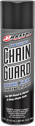 Synthetic Chain Guard Spray