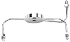 Spider Front Brake Tee