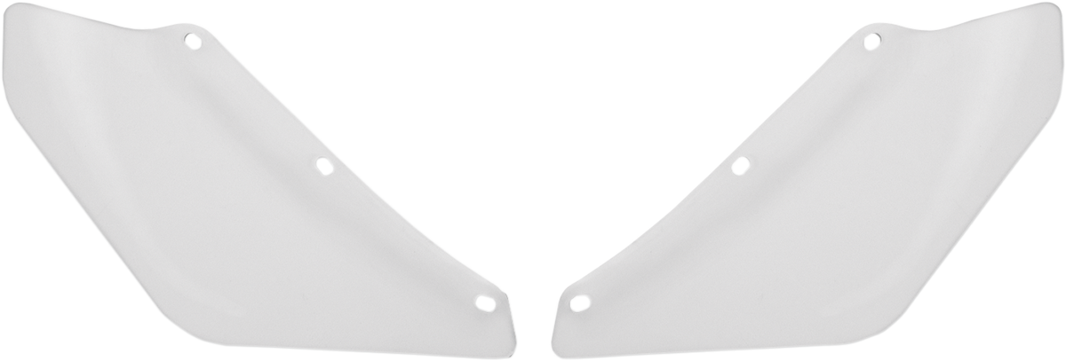Side Deflectors