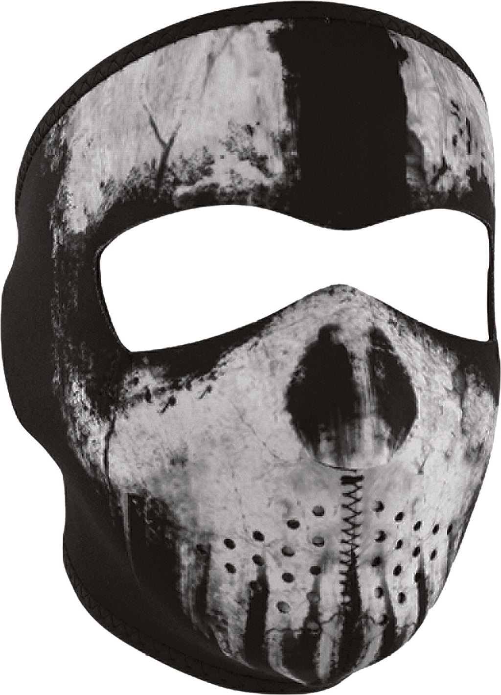Full Face Mask