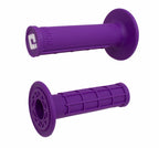 Single-Ply MX Ruffian Half-Waffle Grips