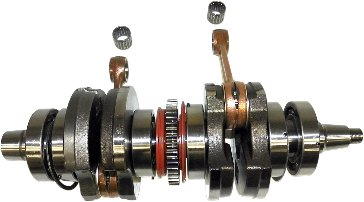 Crankshaft Assembly