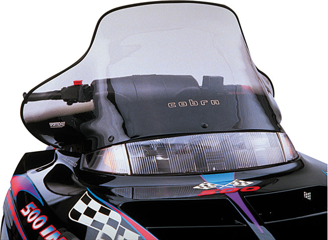 Windshield