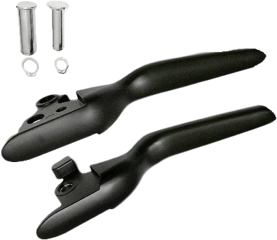 Custom Levers
