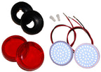 Namz Handlebar Control Extensions for Indian Motorcycles
