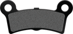HD Sintered Brake Pads