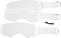 Goggle Laminate Tear-offs - 3 Stack