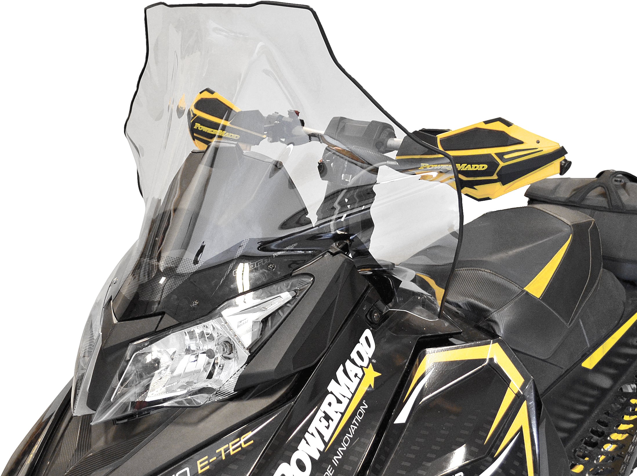 Windshield