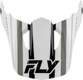 Kinetic Helmet Visors (2027)