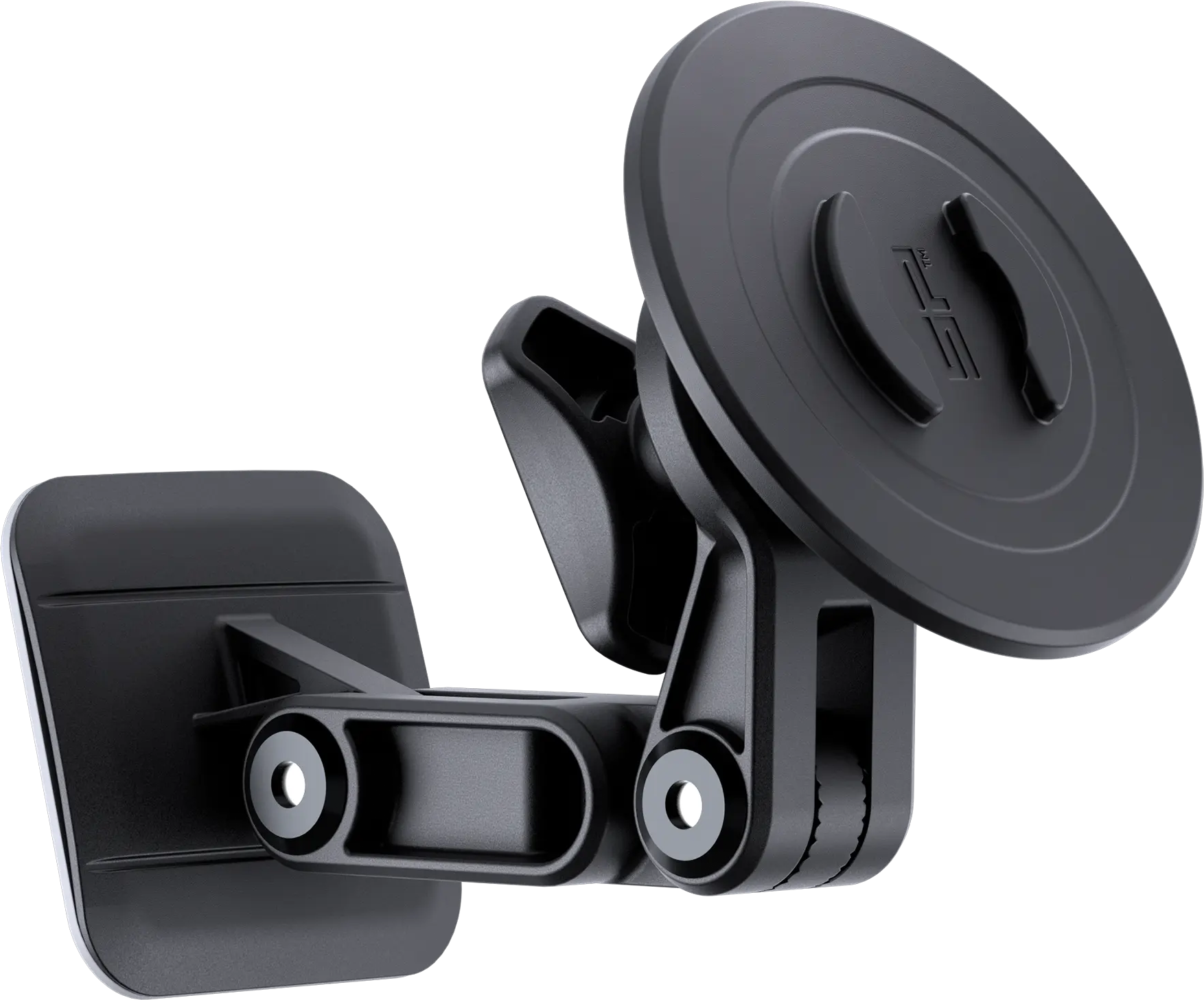 Adhesive Mount Pro
