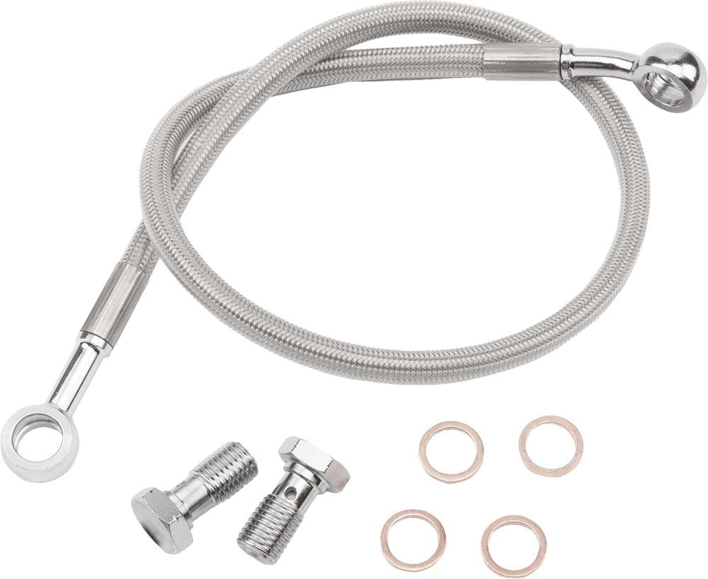 Universal Brake Line Kit