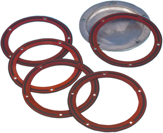 Twin Cam Primary Housing Gasket