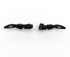 Shorty MX Lever Set