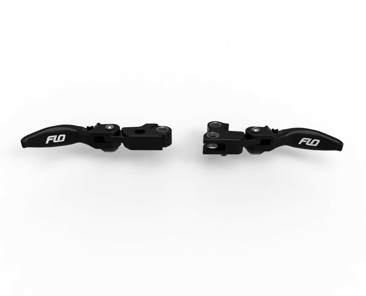 Shorty MX Lever Set