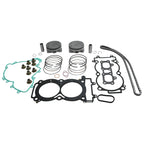 Top End Piston Kit
