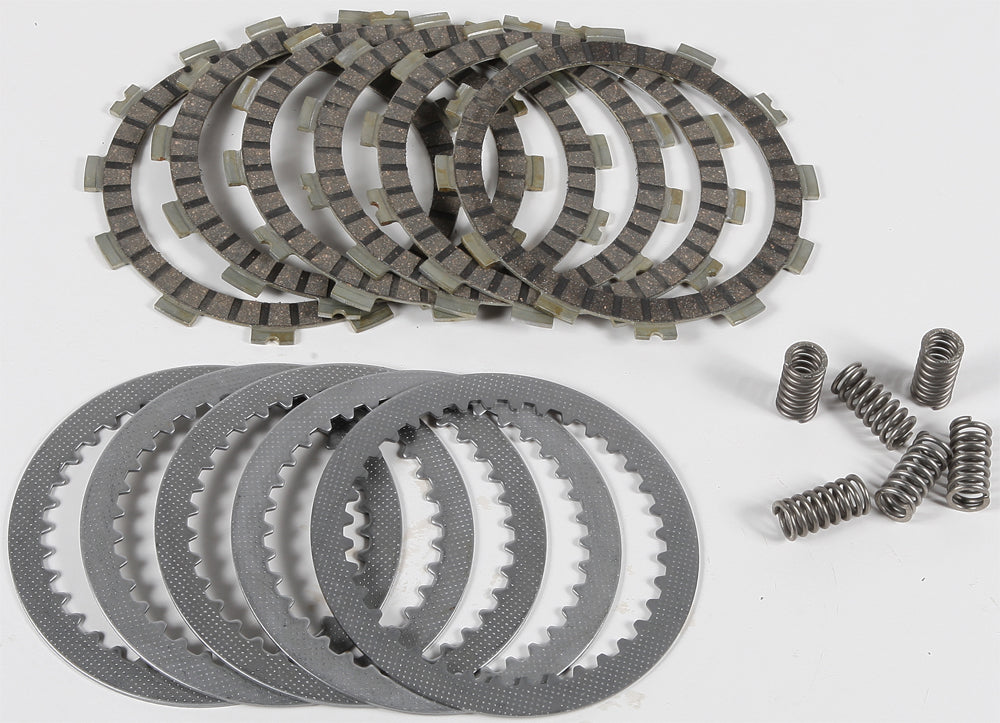 Dirt Racer Clutch Set