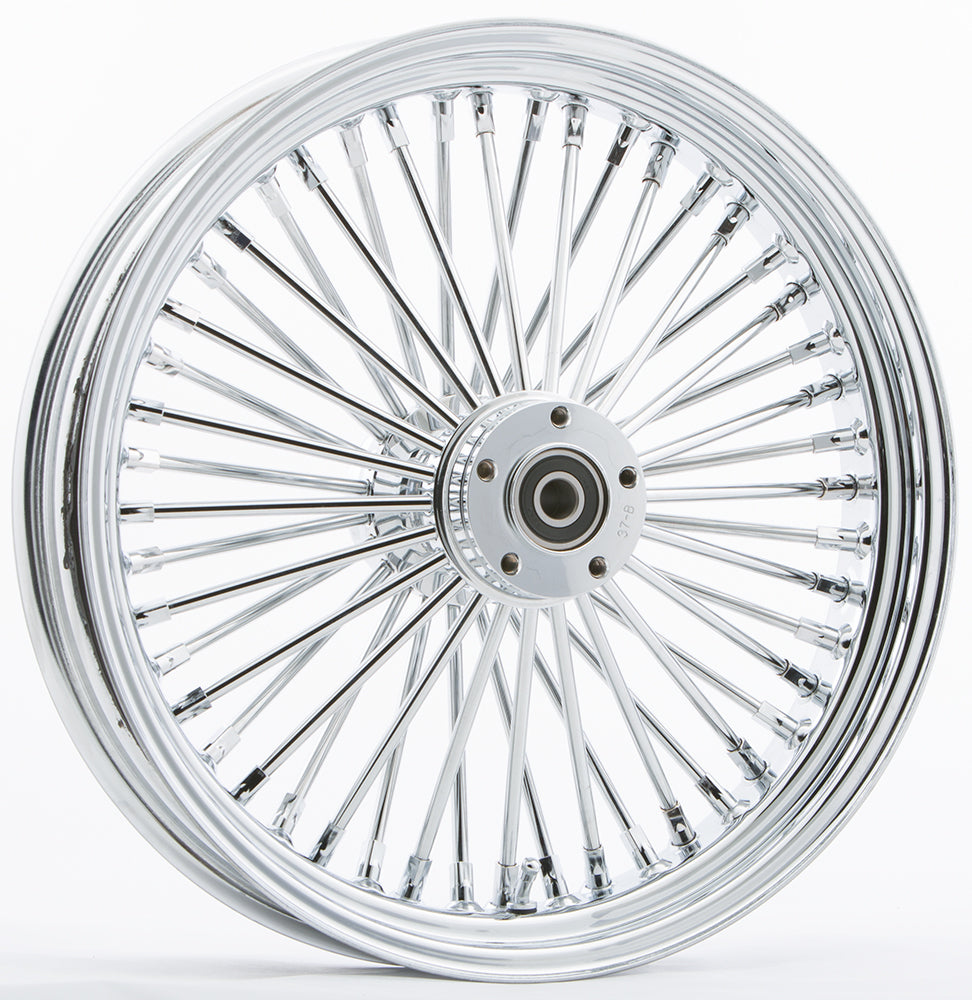 Front Spoke Wheels