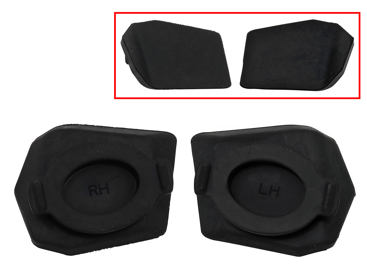 Plug-Ifs Hole