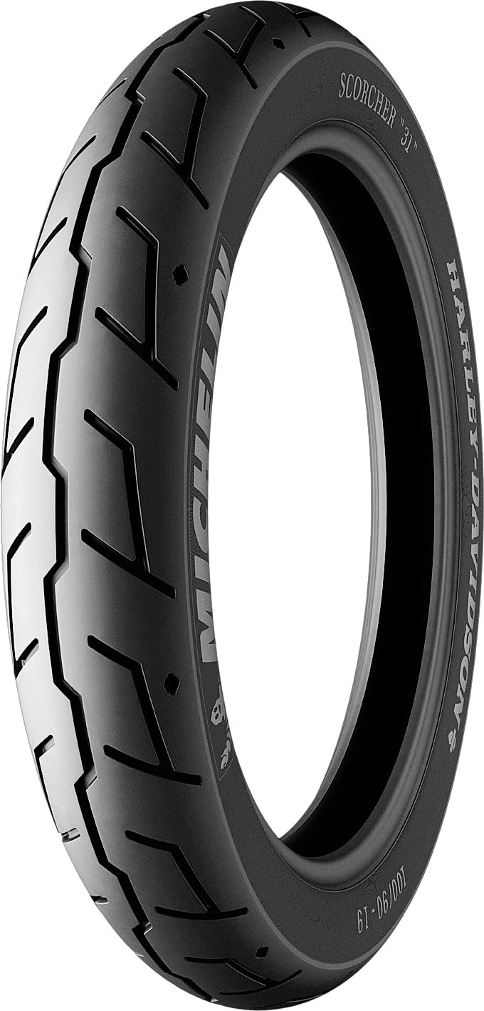 Scorcher 31 Tire