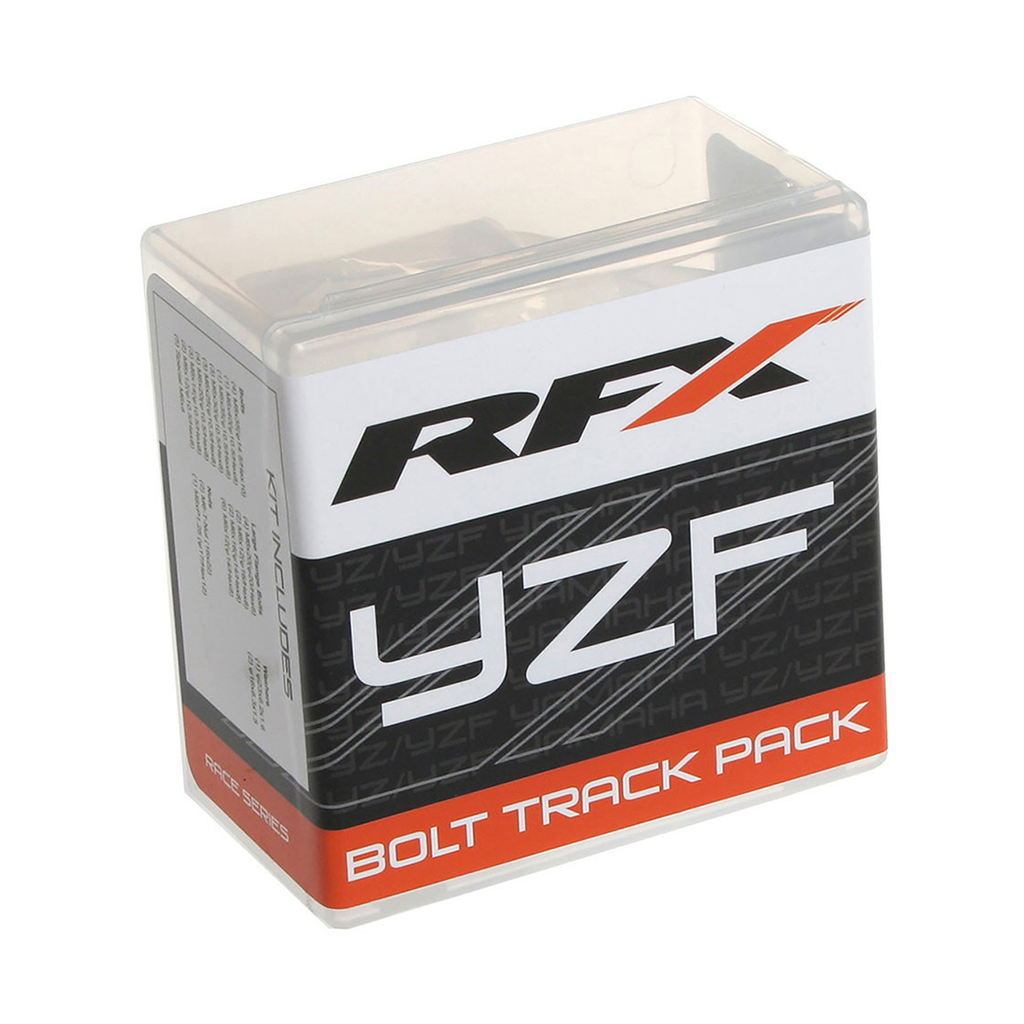 Race Series Track Packs