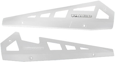 Rock Sliders