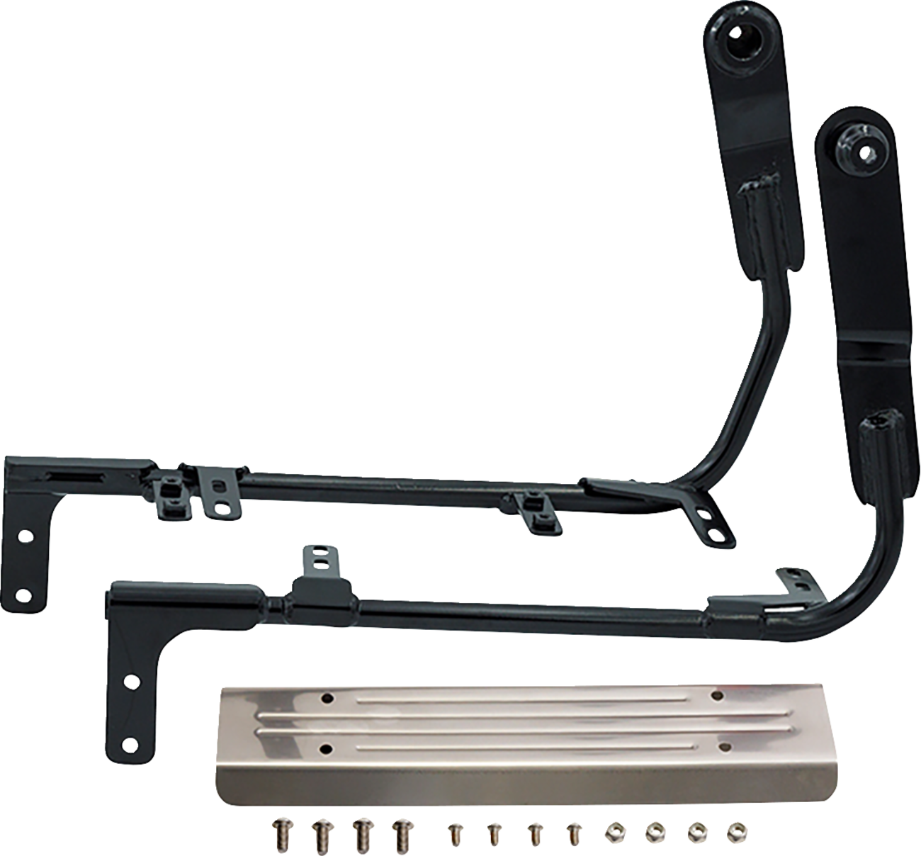 Saddlebag Mounting Bracket Kit