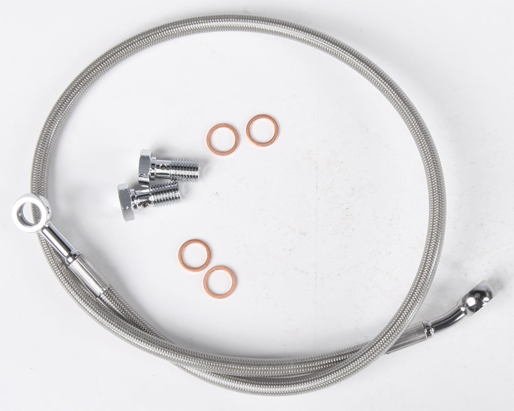 Universal Brake Line Kit