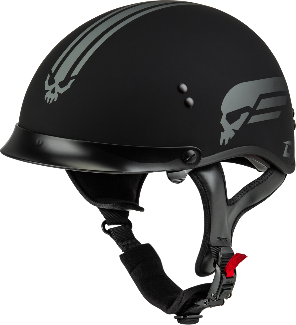 HH-65 Retribution Helmet