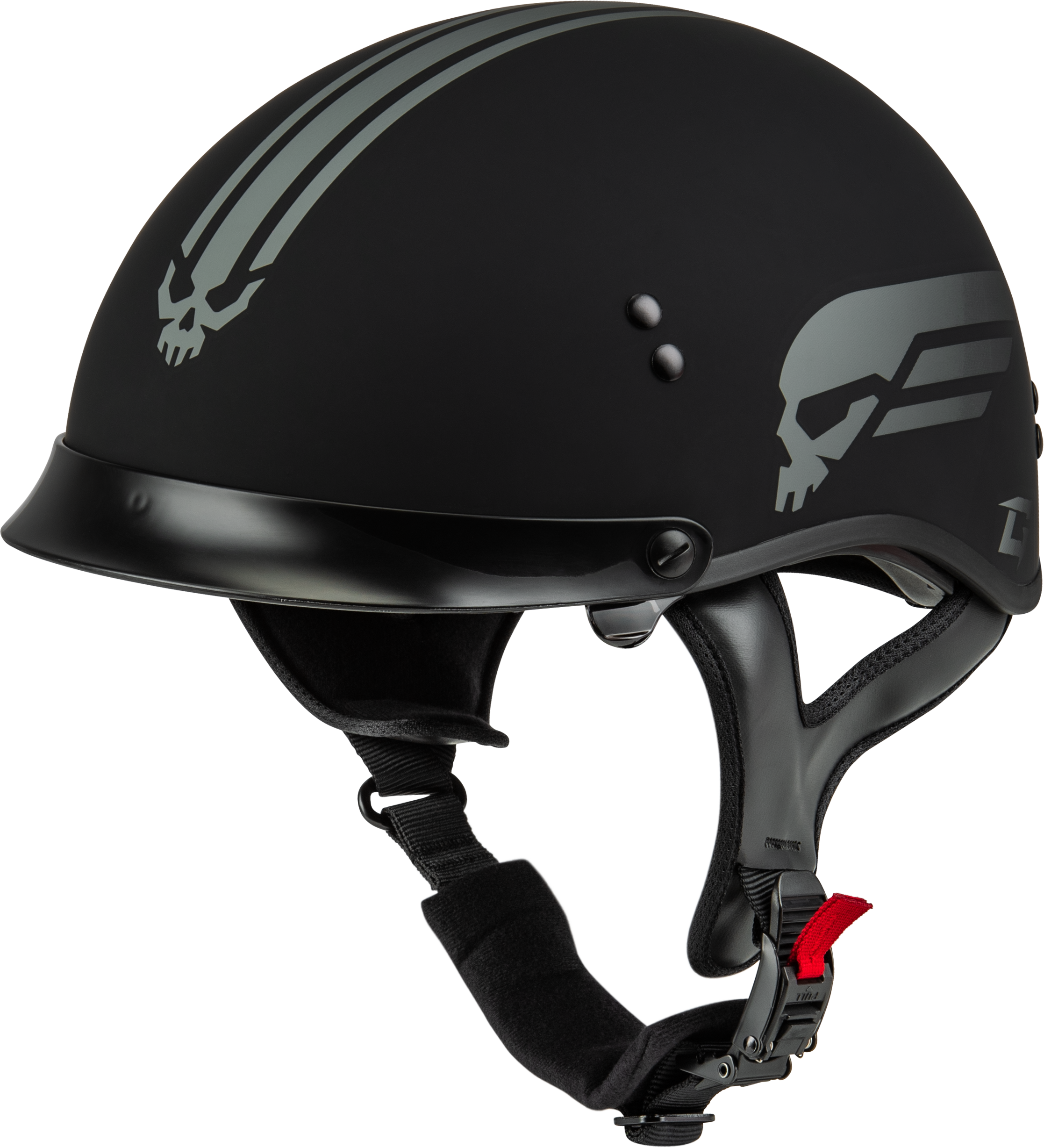 HH-65 Retribution Helmet