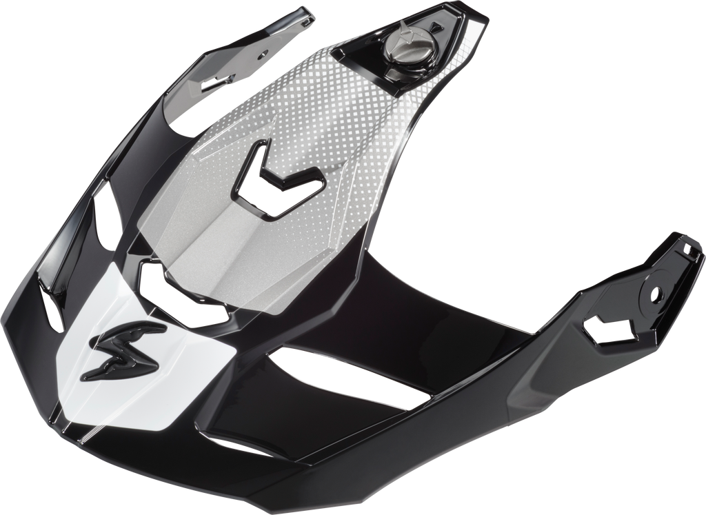 XT9000 Peak Visor